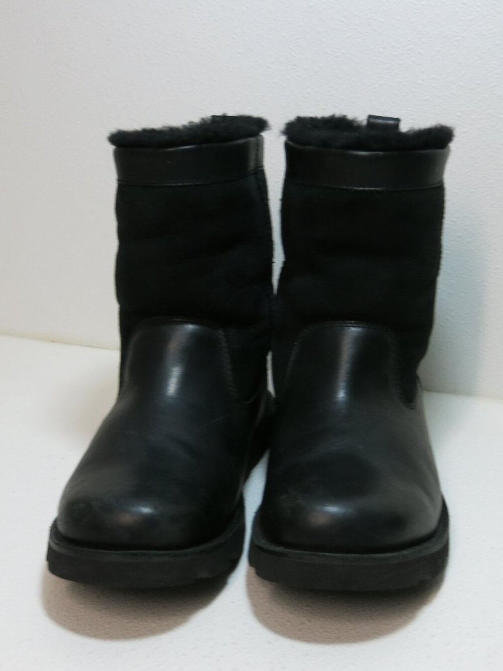 UGG Wrangell 5790 Men's Boot Insulated Winter Boots Winter Footwear Shoes sz 11 - Picture 5 of 7